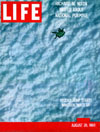 LIFE Magazine Cover